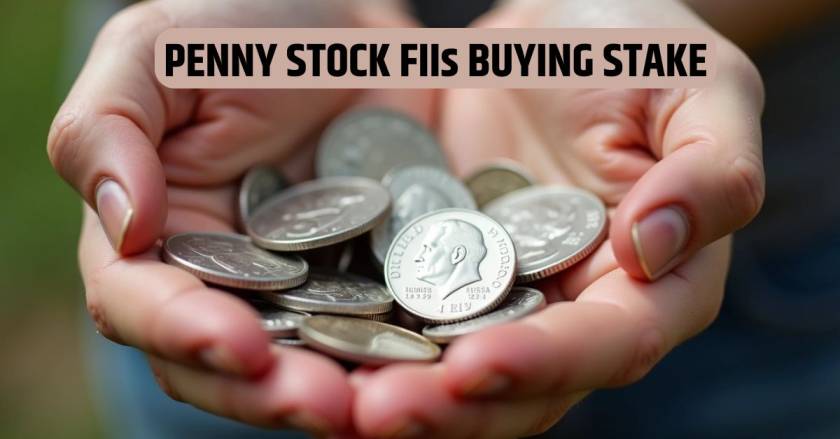 Penny Stock