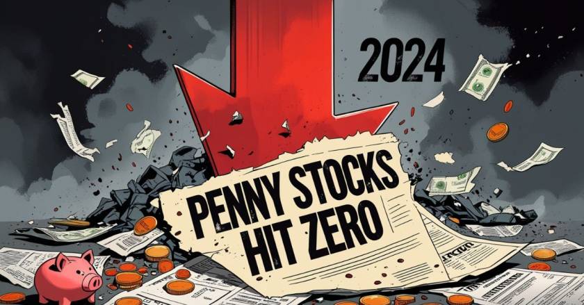 Penny Stocks